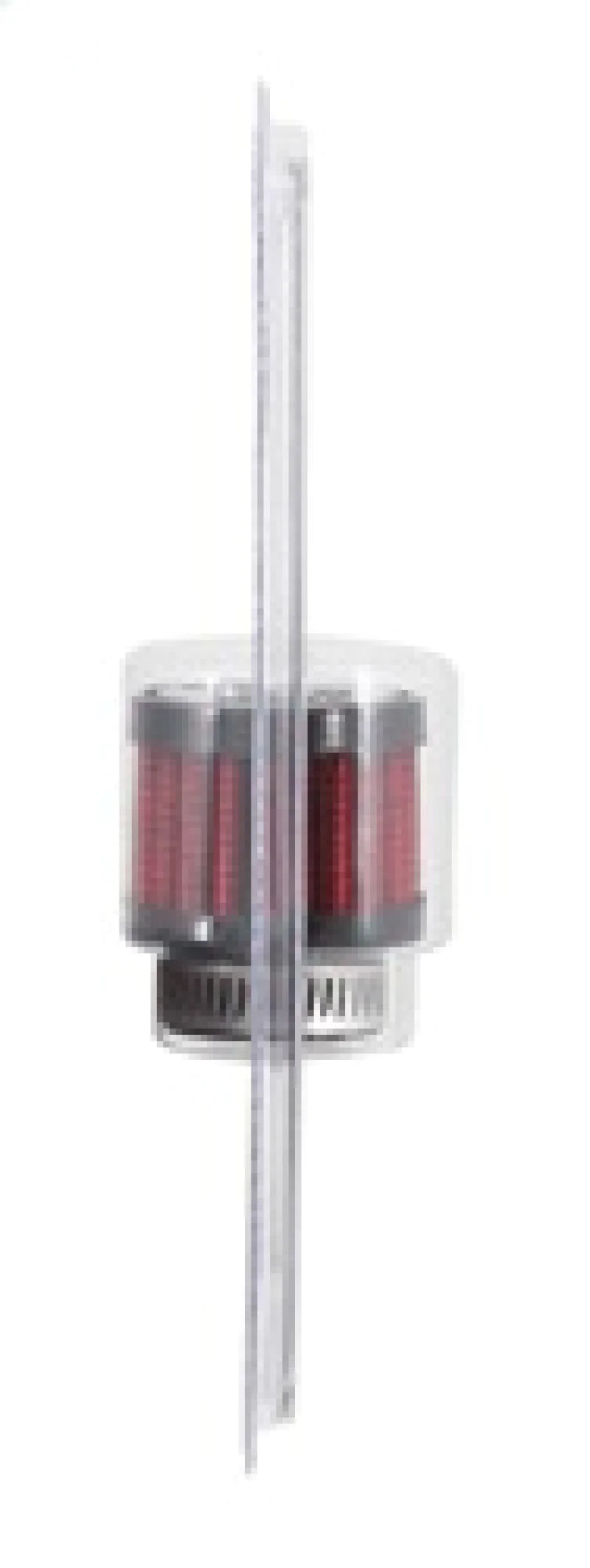 K&N 0.75 inch ID 1.375 inch OD 1.125 inch H - 62-1560
