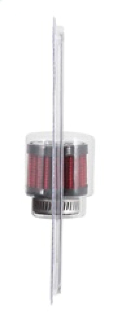 K&N 0.75 inch ID 1.375 inch OD 1.125 inch H - 62-1560