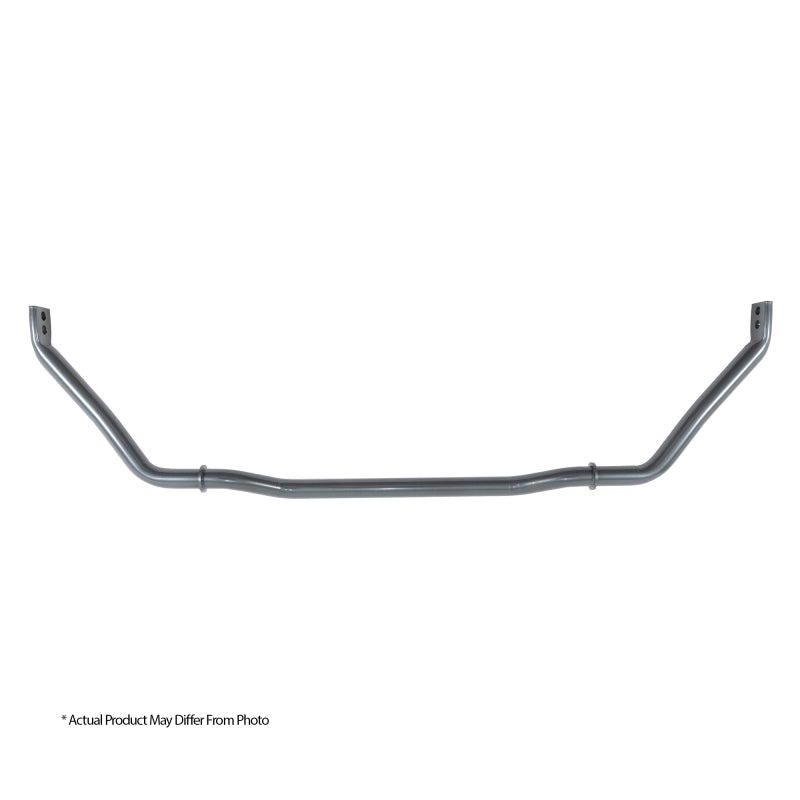 Belltech FRONT ANTI-SWAYBAR 99-06 SILVERADO/SIERRA 2WD - 5402-C-Dub Tech