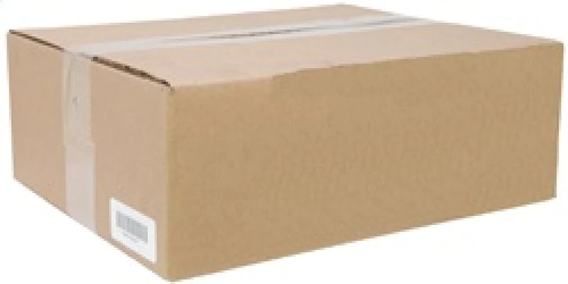 K&N Universal Plenum 11.89in L x 9in Dia x 4.75in - 85-1060