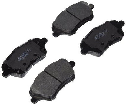 Hawk Performance High Performance Street 5.0 Front Brake Pads - Ford Fiesta ST 2014-2019