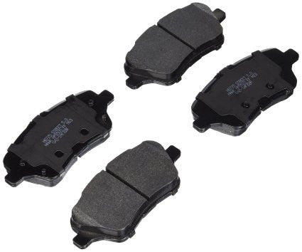 Hawk Performance High Performance Street 5.0 Front Brake Pads - Ford Fiesta ST 2014-2019