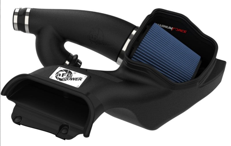 aFe MagnumFORCE Intake Stage-2 Pro 5R 2021 Ford F-150 V6-3.5L - 54-13061R