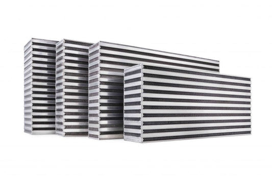 Garrett Subaru WRX Air / Air Intercooler CAC Core (13.0in - 848054-6024