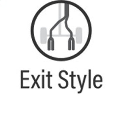 MagnaFlow 11-14 Subaru Impreza / 15-19 Subaru WRX/STI Competition Axle - 19362