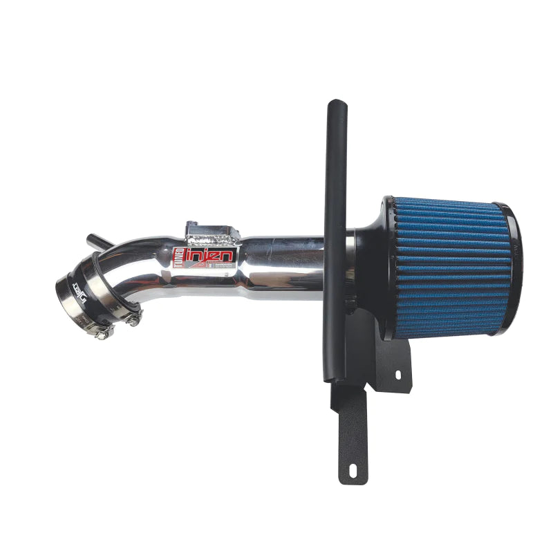 Injen 18-20 Toyota C-HR 2.0L Polished Short Ram Air Intake - SP2050P