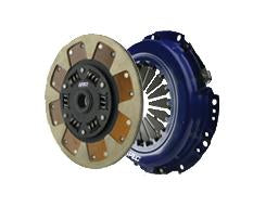 Spec 03-08 Audi A3 2.0L FSI Stage 2 Clutch Kit - SV492-2