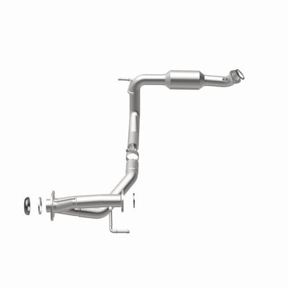 MagnaFlow 05-07 / 09-11 Toyota Tacoma Direct-Fit Catalytic Converter - 52562