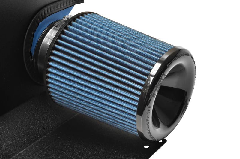Injen 16-18 Ford Focus RS Special Edition Blue Cold Air - SP9003SE