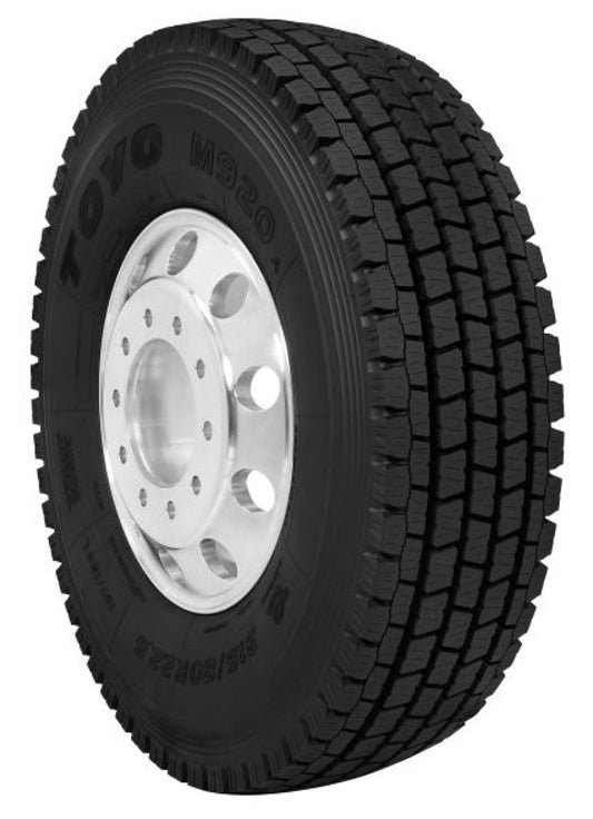 Toyo M920 - 315/80R22.5 157/154L L/20 M920A TL (52.83 FET - 540190