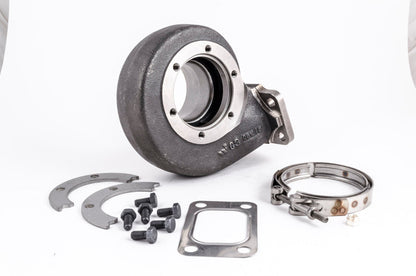 Garrett GT35R Turbine Hsg Kit O/V T3 / V-Band 1.06 - 740902-0010
