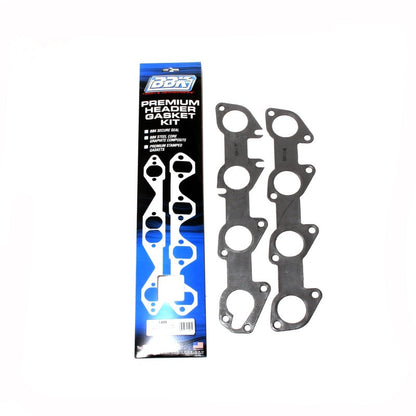 BBK Dodge Hemi 5.7 6.1 Exhaust Header Gasket Set - 1405-C-Dub Tech