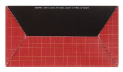 K&N Universal Custom Air Filter - Oval 1.375in Flange / - 56-9093