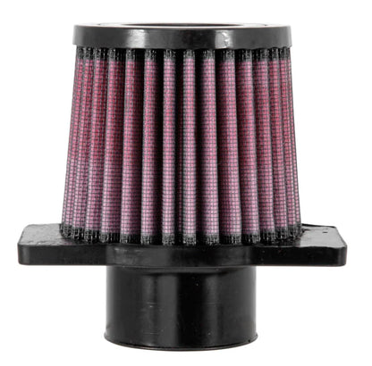 K&N Replacement Unique Oval Tapered Air Filter for 2013 Honda - HA-5013