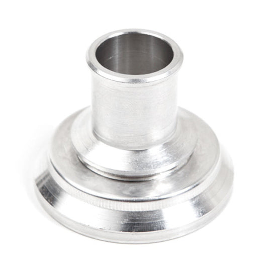 ATP Tial BOV to 1in Hose Mount Adapter - ATP-FLS-155-C-Dub Tech
