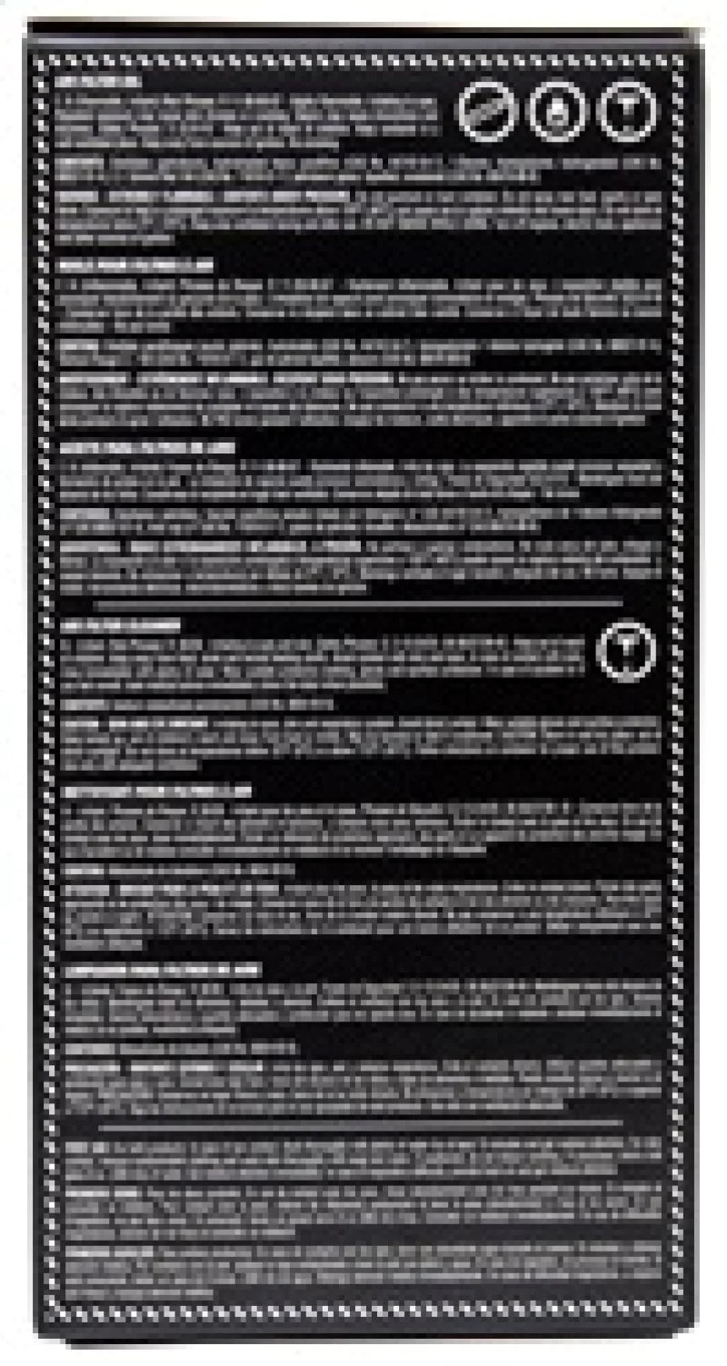 K&N Aerosol Oil Recharger Service Kit - 99-5000