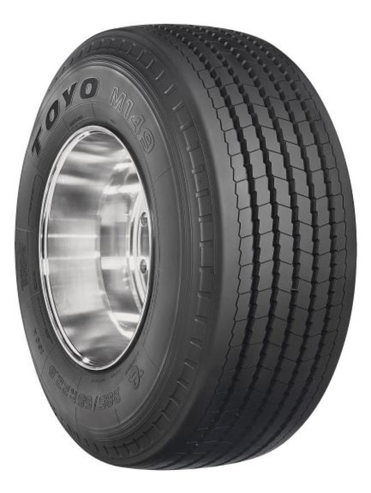 Toyo M149 - 385/65R225 160K (L/20) M149 TL (30.34 FET - 562010