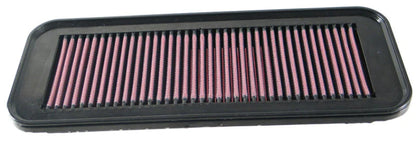 K&N Replacement Panel Air Filter for 06 Perodua MYVI - 33-2922