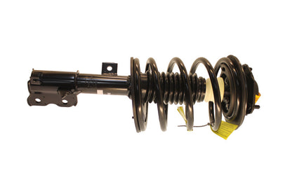 KYB Shocks & Struts Strut Plus Front Left 04-08 Nissan - SR4164
