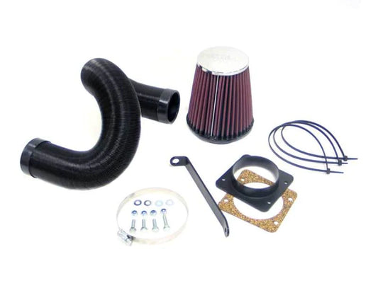 K&N 57i Series International Performance Intake Kit Volkswagen 97-00 Golf - 57-0286