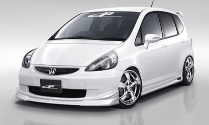 Honda Fit (1st Gen / GD)