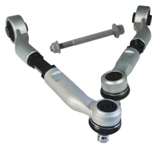 SPC Performance 98-08 Audi A4/S4/RS4 / 98-05 VW Passat Front - 81352