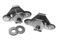 SPC Performance 95-05 Mitsubishi Eclipse/95-06 Chrysler Sebring Rear Camber Kit - 73620