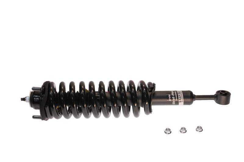 KYB Shocks & Struts Strut Plus Front Left TOYOTA Tacoma - SR4134