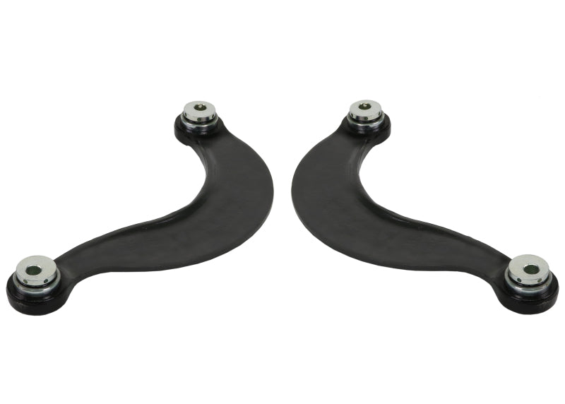 Whiteline 08-18 Ford Focus Heavy Duty Adjustable Rear Upper Control - KTA138