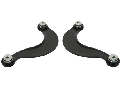 Whiteline 08-18 Ford Focus Heavy Duty Adjustable Rear Upper Control - KTA138