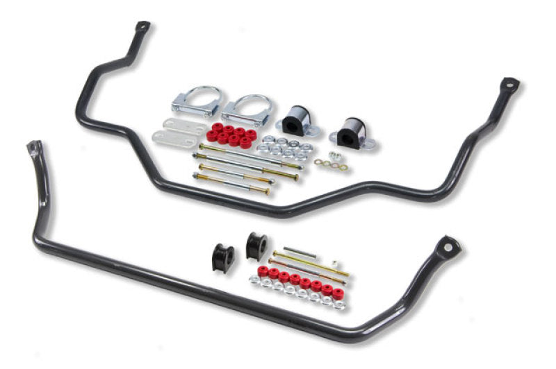 Belltech ANTI-SWAYBAR SETS 5600/5650 - 9912-C-Dub Tech