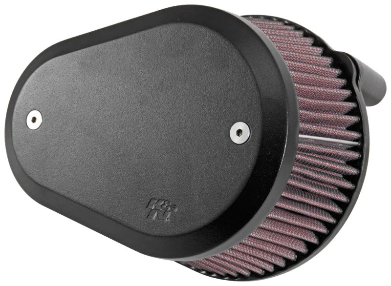 K&N 10-16 Harley Davidson Dyna Wide Glide Street Metal Custom - RK-3932XB