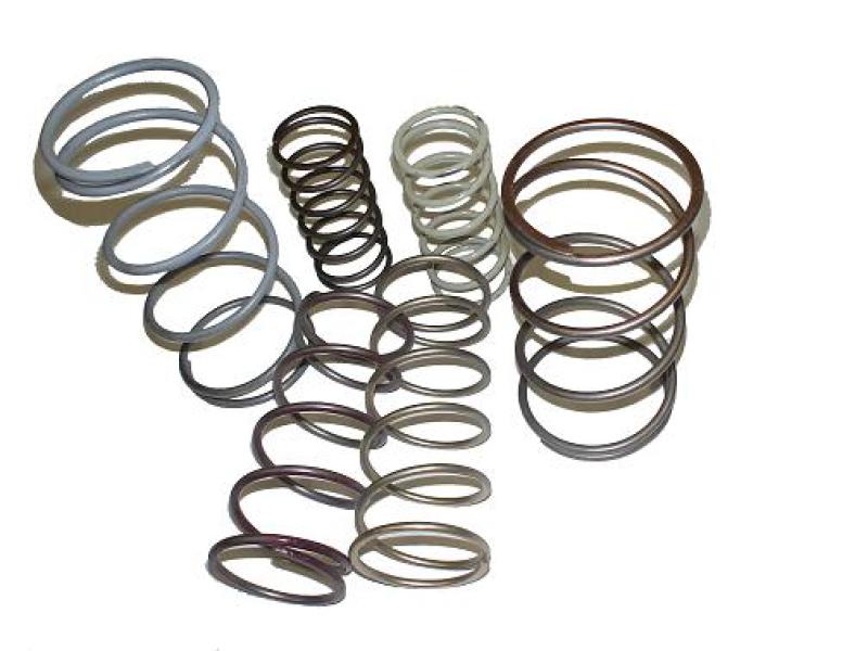 Tial Grey Wastegate Spring for Tial V38 (MVS) & New - ATP-TIL-BOV-009GRE