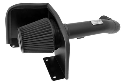 K&N 09-13 Chevy Silverado 1500/Avalanche/Suburban / 09-13 GMC Yukon Black - 71-3070