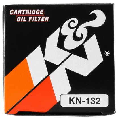 K&N Suzuki / Arctic Cat / Kawasaki / Yamaha 1.75in - KN-132