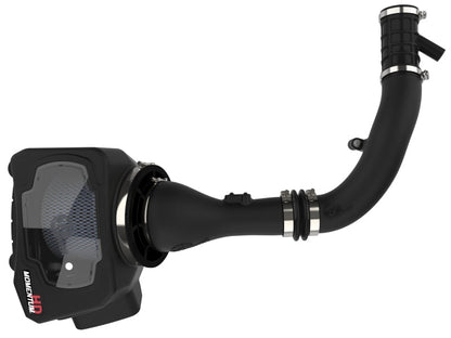 aFe Momentum HD Pro 10R Cold Air Intake System 20-21 - 50-70070T