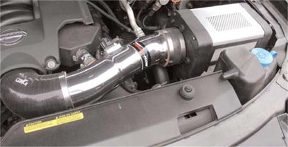 Injen 04-10 QX56 / 04-12 Amada/Titan V8 5.6L w/Power Box - PF1950-1WB