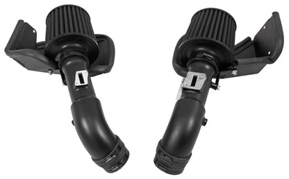 K&N 08-03 Infiniti G37 3.7L V6 Performance Intake Kit - 71-7078
