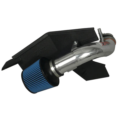 Injen 13 Chevy Malibu 2.0L (T) Polished Tuned Air Intake - SP7033P