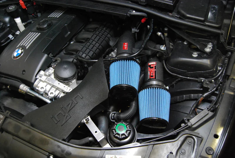 Injen 07-09 335i E92 / 08-09 135i E82 3.0L L6 - SP1125P