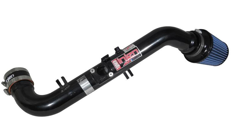 Injen 00-04 MR2 Spyder 1.8L 4 Cyl. Black Short Ram - SP2070BLK
