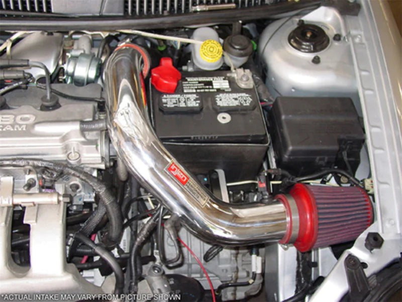 Injen 03-05 Neon SRT-4 Polished Short Ram Intake - IS8022P