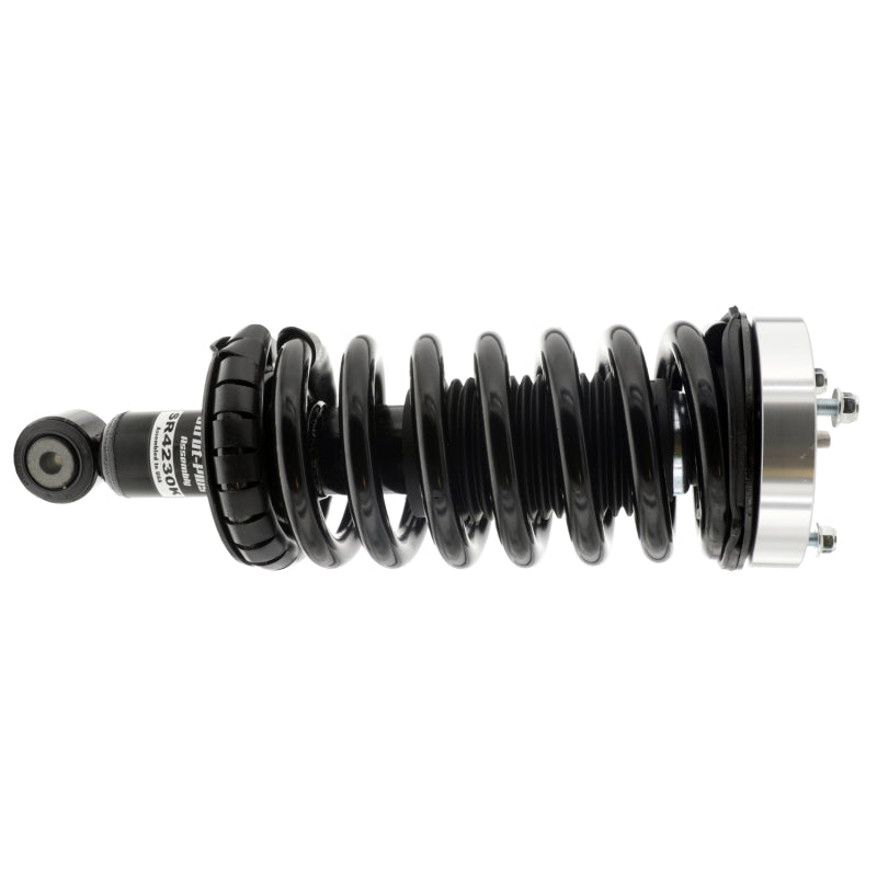 KYB Strut Plus Front Truck-Plus Leveling Assembly 04-15 Nissan Titan - SR4230K