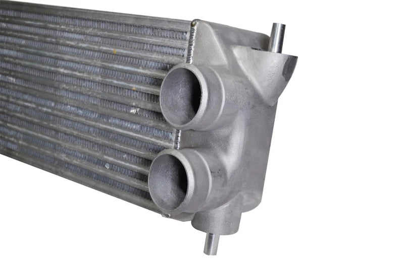 Injen 15-20 Ford F-150 2.7L/3.5L EcoBoost Bar and Plate Front - FM9102I
