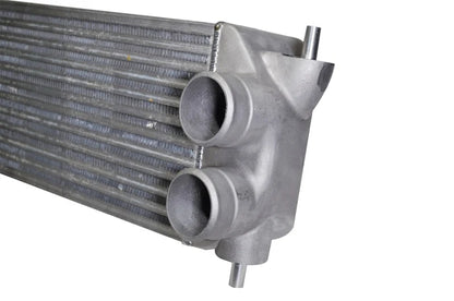 Injen 15-20 Ford F-150 2.7L/3.5L EcoBoost Bar and Plate Front - FM9102I