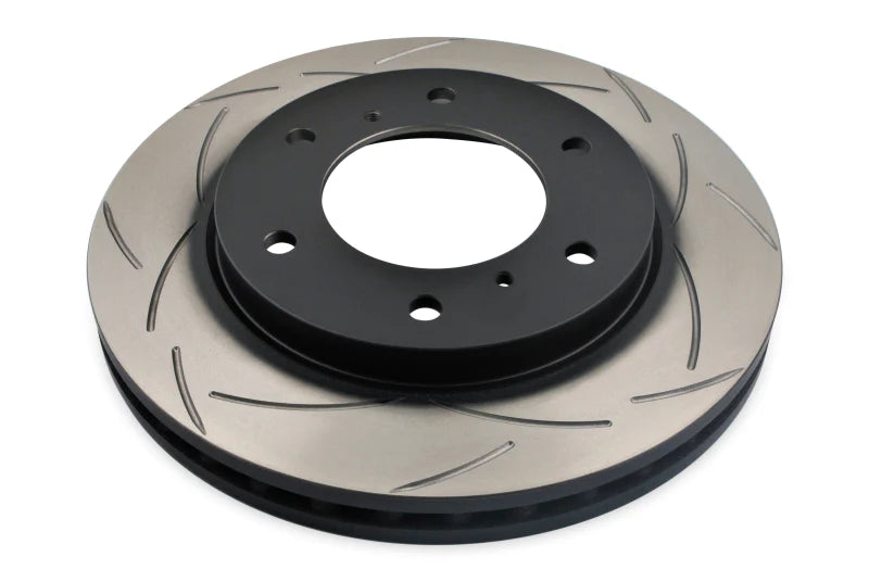 DBA Mitsubishi 07+ Triton ML/MN / 09-14 Challenger PB/PC Front - 2208S