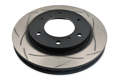 DBA Mitsubishi 07+ Triton ML/MN / 09-14 Challenger PB/PC Front - 2208S