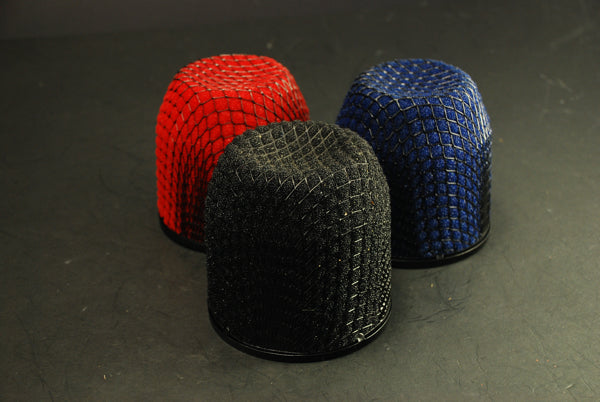 MESH FOAM REPLACEMENT - BLUE
