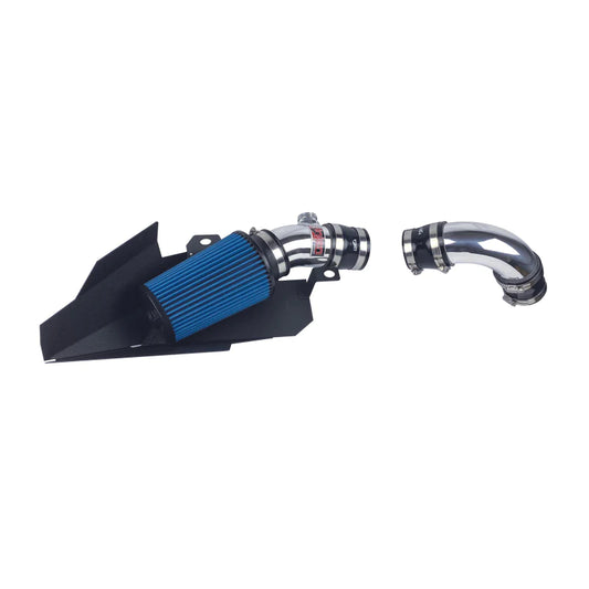 Injen 17-20 Audi A3 L4 2.0T (FWD & MAF Vehicles - SP3089P