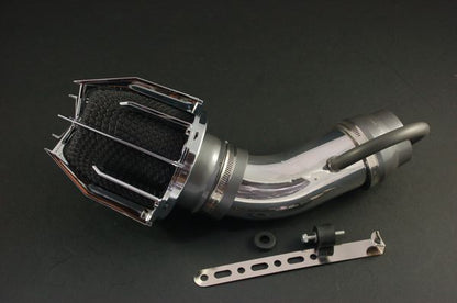 2001-2004 HYUNDAI SANTE FE V6 2.7L DRAGON INTAKE-C-Dub Tech